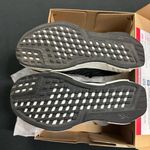 Reebok Fusion FlexWeave Work Shoes Sneakers Black 8 Photo 4