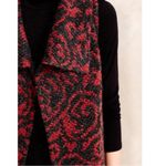 Anthropologie Dolan Lightcatcher Damask Vest Photo 2