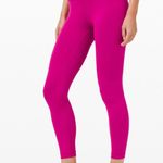 Lululemon Ripened Raspberry Wunder Train Photo 0