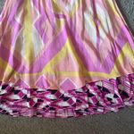 Plenty By Tracy Reese Spaghetti Strap Tank Top with Sequins Photo 2