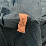 Soft Surroundings  Teal Maxi Skirt Size PM Photo 6