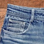 Jordache Vintage  Denim Jean Shorts Photo 2