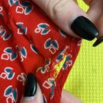 Patrons of Peace  Crop Tank Top Photo 7