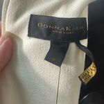 Donna Karan  Women's Pleat-Front Cap-Sleeve Sheath Dress Size 2 NWT Photo 11