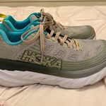 Hoka One One Bondi 6 Running Sneakers Photo 0