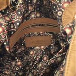 Tignanello 20th Anniversary Brown Leather Hobo Shoulder Bag Photo 12