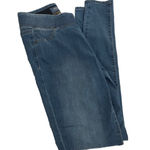 Old Navy Rock Star Mid-Rise Stretch Blue Jeans Photo 0