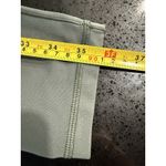 Aerie  Play Real Me High Waisted Leggings ‎ Green Women's Large Photo 5