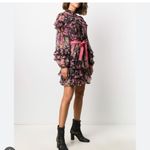Zimmermann Nwot  Lucky tier frill dress Photo 1
