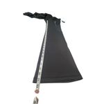 Old Navy  Active Gray Low Waist Wide leg Pants Sz S NWT ** Photo 4