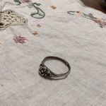 Antique Silver Rare Ring Photo 2