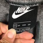 Nike  Women’s Athletic Athleisure Gym Gray Drawstring Jogger Sweatpants Photo 7