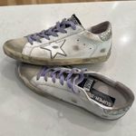 Golden Goose  Superstar Sneakers Photo 4