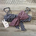 ZARA Swim Top Photo 2