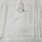 Tularosa Adelynn Tunic Top in White Photo 3