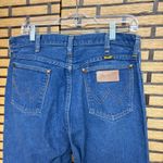 Wrangler Jeans Size 15x34 Photo 4