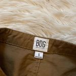 Urban Outfitters BDG Cargo Cut Off Mini Skirt Photo 3