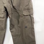 5.11 Tactical Series Size 28 Cargo Pants Utility Workwear Olive Green 1456 Photo 13