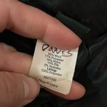 J.Crew Wool Silk Blend Metellic Gold Favorite Fit Wide Leg Trouser Slack Pants 2 Photo 3