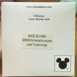 BaubleBar Disney  Mickey Mouse School Bus Stud Earrings Sparkle Rhinestone Fun‎ Photo 2