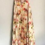 ALC Frank NWOT A.L.C pleated dress Photo 4