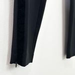 Ralph Lauren Polo Ponte Skinny Tuxedo Pant Legging Black Classic Minimalist 12 Photo 4