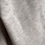 STAUD  Cambrie Colorblock Side Stripe Gray Purple Sweatpant Joggers M Photo 10