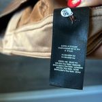 Aritzia NEW Babaton Program Pant High-waisted Vegan Leather flared pants Photo 11