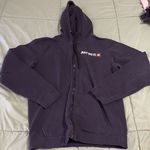 Nike zip up hoodie Photo 0