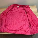 Christopher & Banks  quilted vest.  Size Large. Photo 4