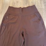 Athleta  Venice Flare Pant Chocolate Brown XS Photo 3