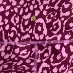 Spiritual Gangster  7/8th INTENT HW LEGGINGS WILDCAT COLOR SIZE SMALL Photo 13