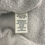 BKE Heather Gray Fleece-Lined Hoodie Photo 4