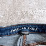 American Eagle  Super Stretch Super High Rise Jegging Size 2 Photo 5