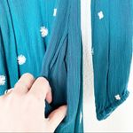 Free People  Sweet Tennessee Embroidered Mini Dress Size XS Photo 10