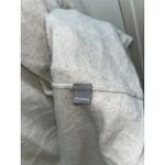 Neiman Marcus  The Cashmere Collection Open Cardigan Size Medium Cream Photo 3