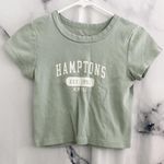 Brandy Melville Top Photo 0