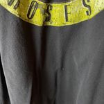 Urban Outfitters Guns N Roses T Shirt Black 2XL XXL Metal Rock Band Music Graphic Tee 100% Cotton Photo 4