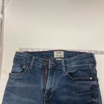 PULL & BEAR, women’s jeans, waist 27 Blue Photo 4