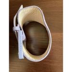 Ted Baker  Lavender leather‎ Wristband Bracelet Photo 3