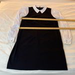 Tommy Hilfiger  Women's Colorblocked
Layered-Look‎ Dress Photo 6