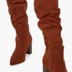 JustFab Heeled Boots Photo 3