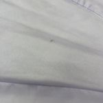 Roberta Womens Size 3/4 Formal Gown Satin Feather Halter Dress Y2K Party Glam Purple Photo 11