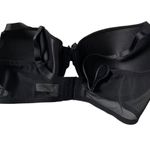 Adrienne Vittadini Black Underwired Bra Women's Size 38DD | 52-1 Photo 5