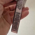 Victoria's Secret Victoria’s Secret Cream Waffle Knit Lightly Lined Full Coverage T-Shirt Bra 32DD Photo 5