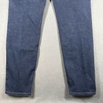 Time and Tru Jeans Womens 12 Dark Wash‎ High Rise Blue Jean Denim Casual Photo 8