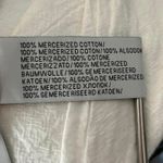 Ralph Lauren  Women's Cream Crew Neck Pullover Sweater Size Small Photo 4