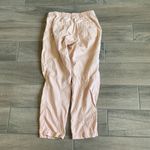 Anthropologie  the wanderer blush pants Photo 3
