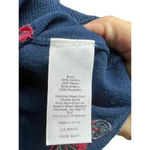 Talbots Petites Lightweight 3/4 Sleeve Pullover Sweater. Photo 5