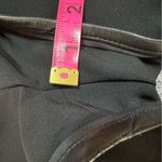 Rag and Bone Women’s Platini Leather Trim Shorts Photo 14